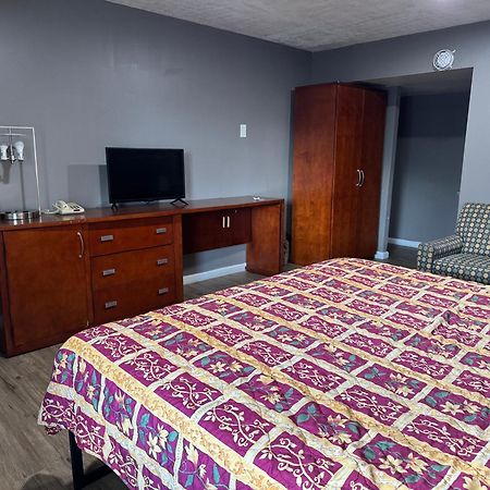 Budget Inn New Cumberland-Harrisburg-Hershey-York Экстерьер фото