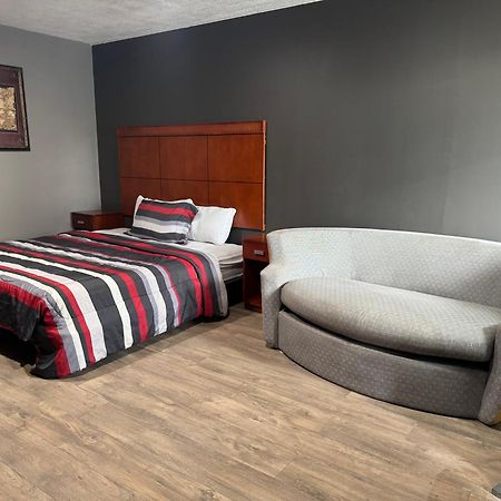 Budget Inn New Cumberland-Harrisburg-Hershey-York Экстерьер фото