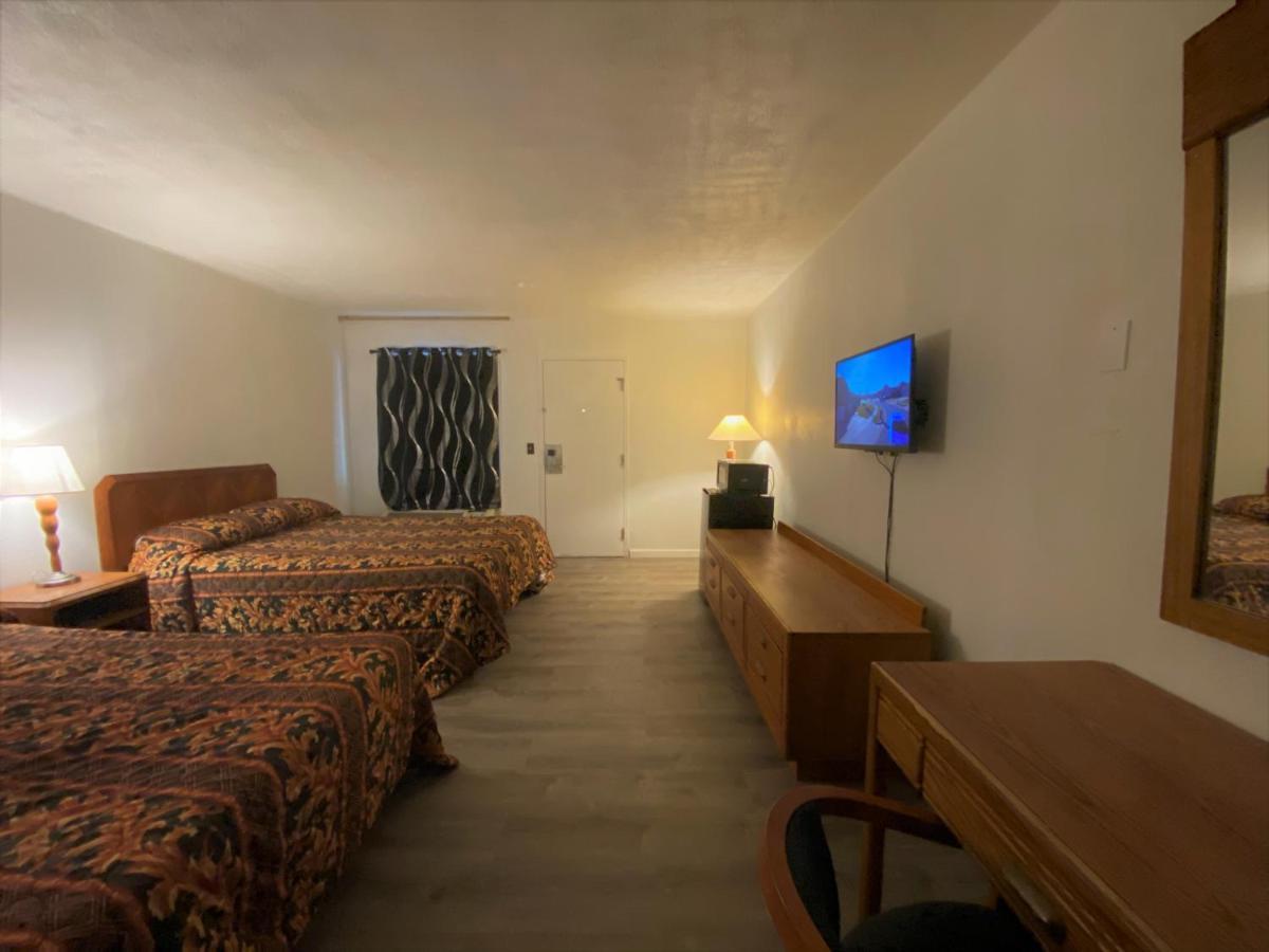 Budget Inn New Cumberland-Harrisburg-Hershey-York Экстерьер фото