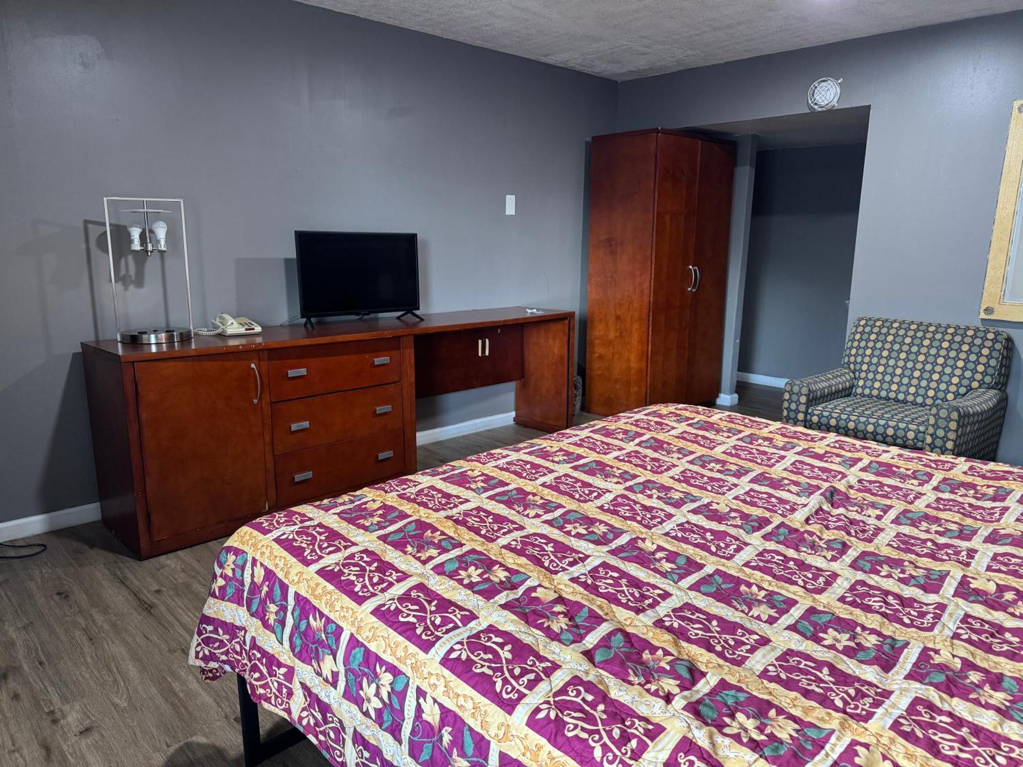 Budget Inn New Cumberland-Harrisburg-Hershey-York Экстерьер фото