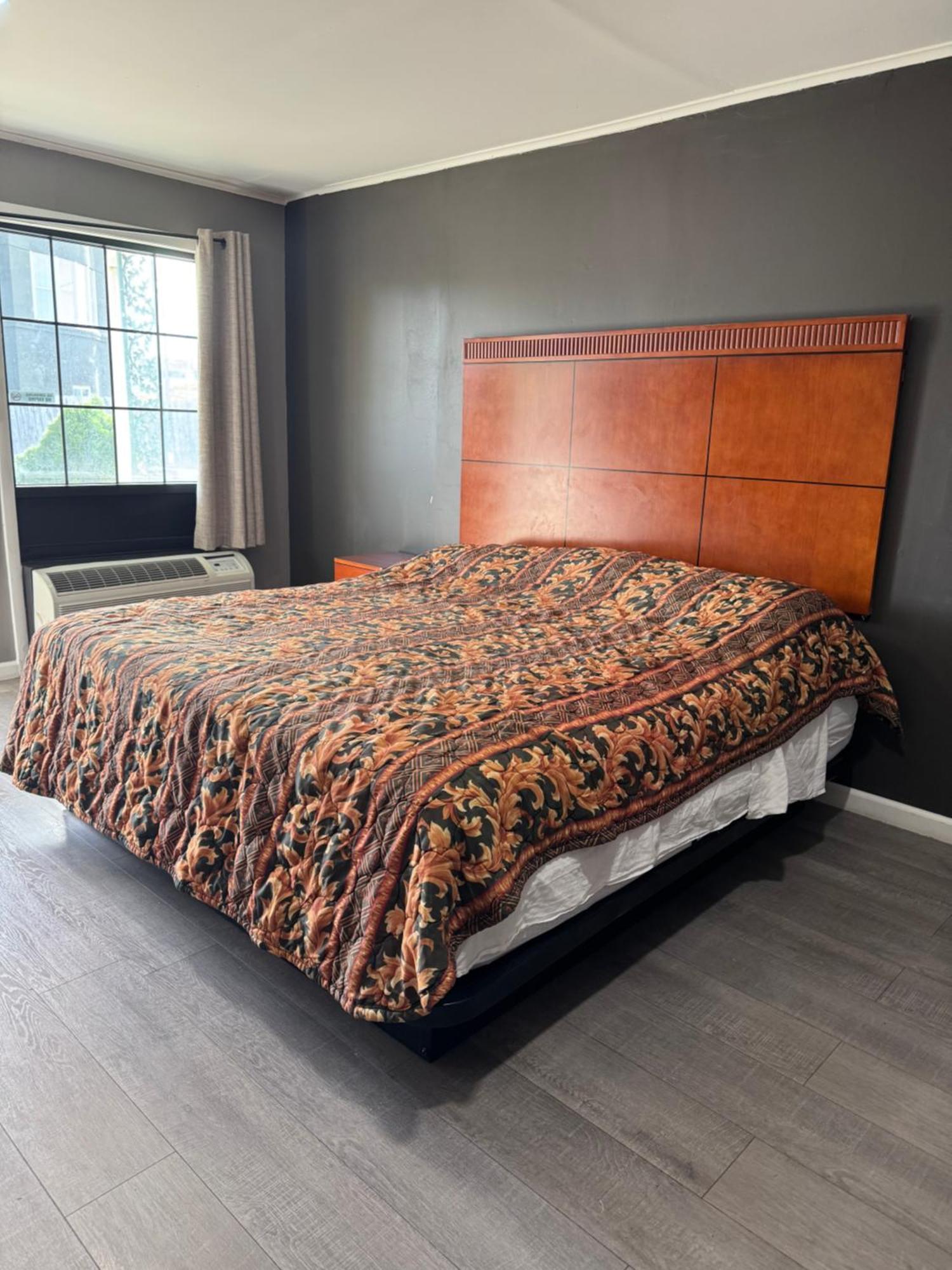 Budget Inn New Cumberland-Harrisburg-Hershey-York Экстерьер фото