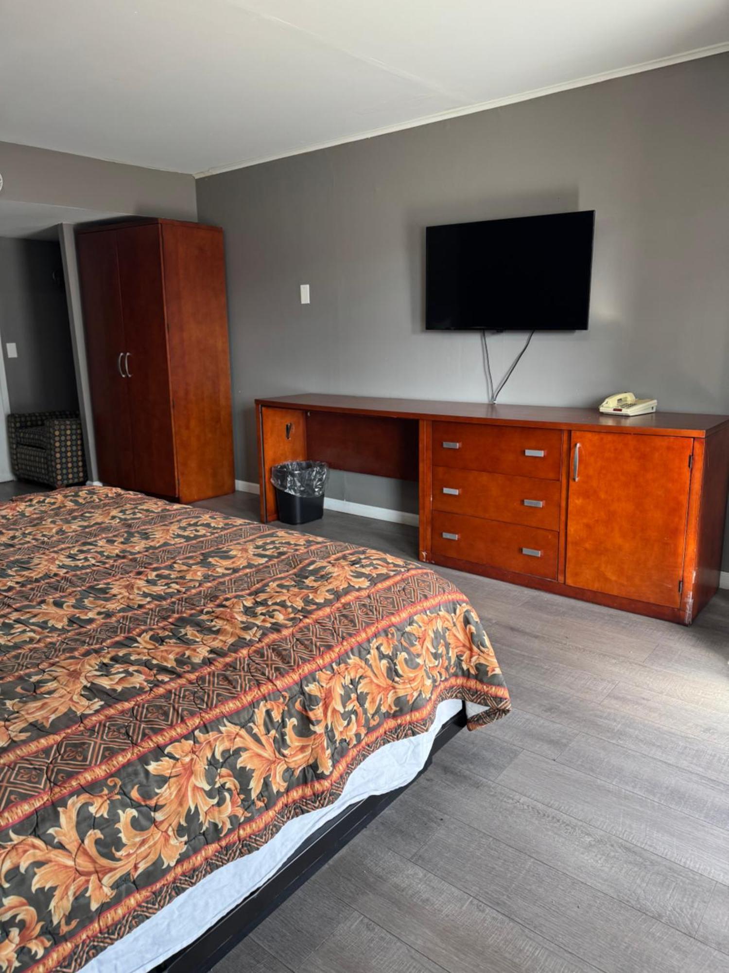 Budget Inn New Cumberland-Harrisburg-Hershey-York Экстерьер фото