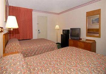 Budget Inn New Cumberland-Harrisburg-Hershey-York Экстерьер фото