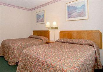 Budget Inn New Cumberland-Harrisburg-Hershey-York Экстерьер фото